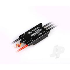 Mantis 120A Opto HV ESC (6-12 Cells)