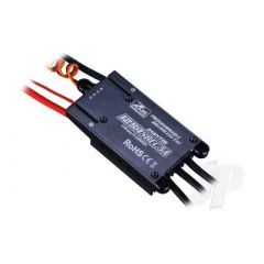 Mantis 125A SBEC 5A ESC (2-6 Cells)