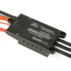 Mantis 150A Opto HV ESC (6-12 Cells)