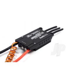 Mantis 155A SBEC 5A ESC (2-6 Cells)