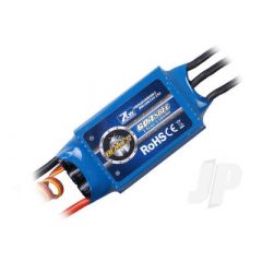 Beatles 60A SBEC ESC BL (2-6 Cells)