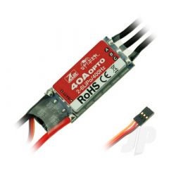 Spider 40A Opto ESC (2-6 Cells)