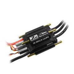 Seal 150A Opto ESC (6-12 Cells)